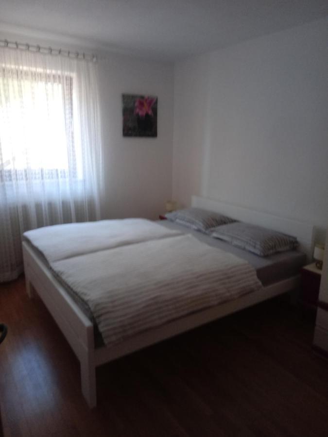 DekaniV Klancu公寓 外观 照片